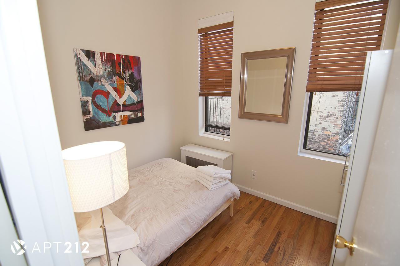 Prince Street Apt 12 New York