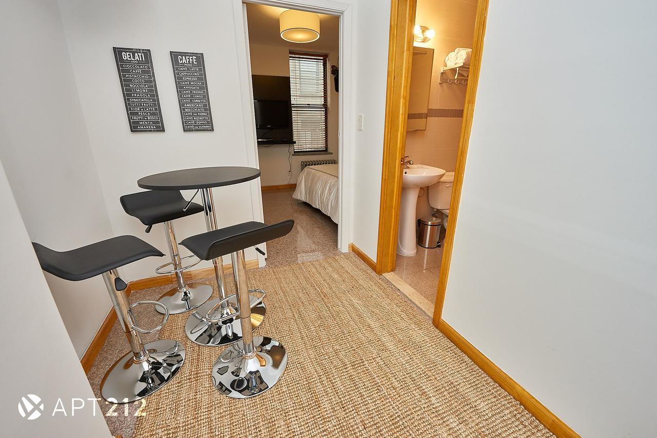 Mulberry Street Apt 1 New York