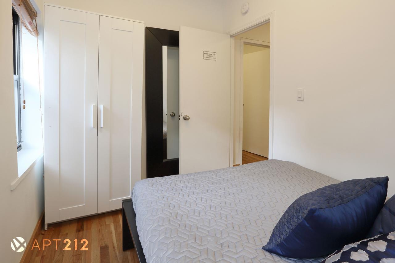 Apartment Elizabeth & Spring St. Apt. 3 *