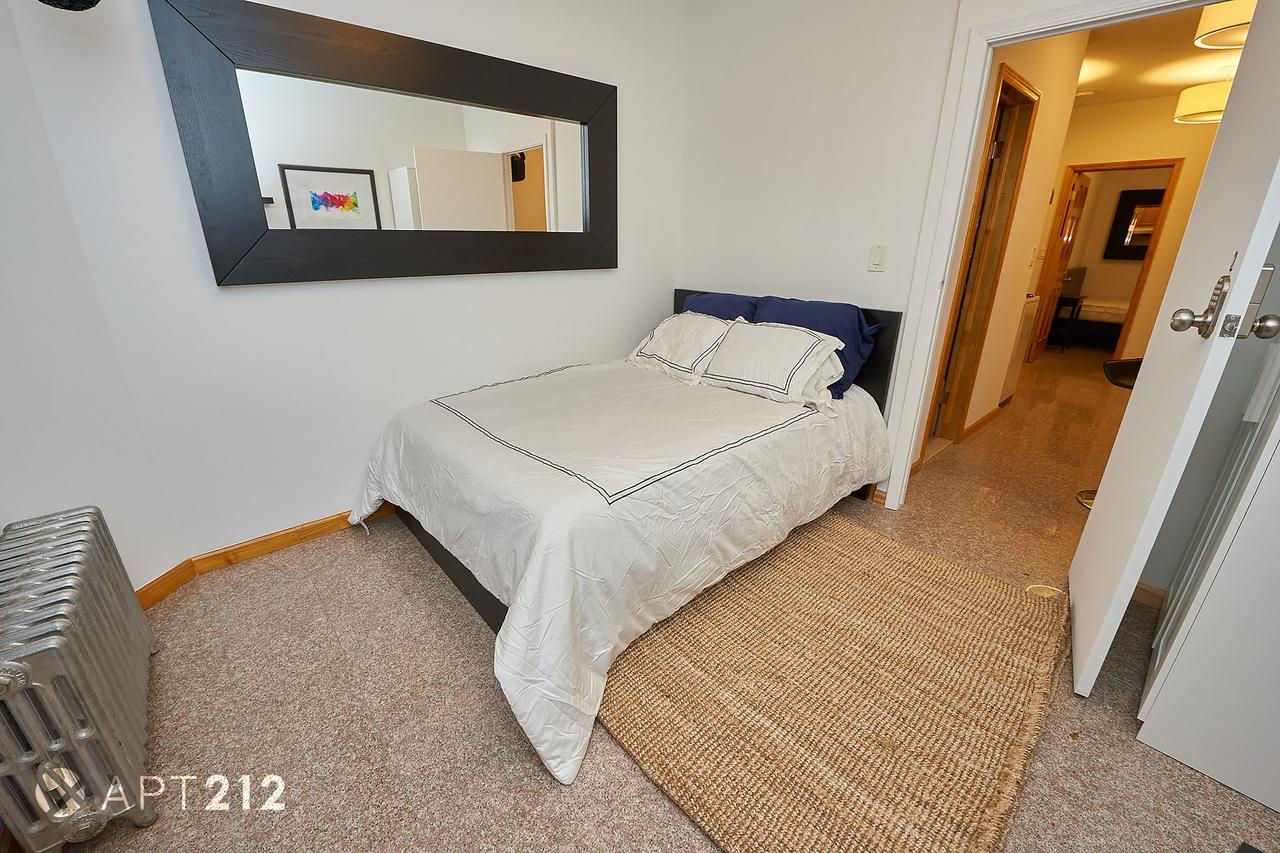 Mulberry Street Apt 1
