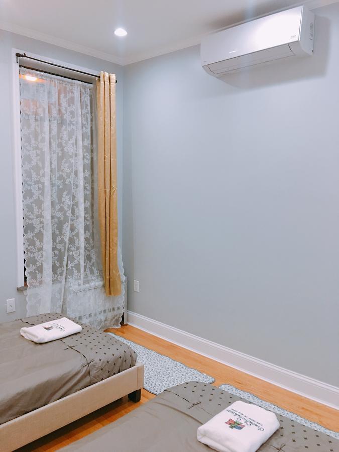 Nycth Premium Gasthof New York