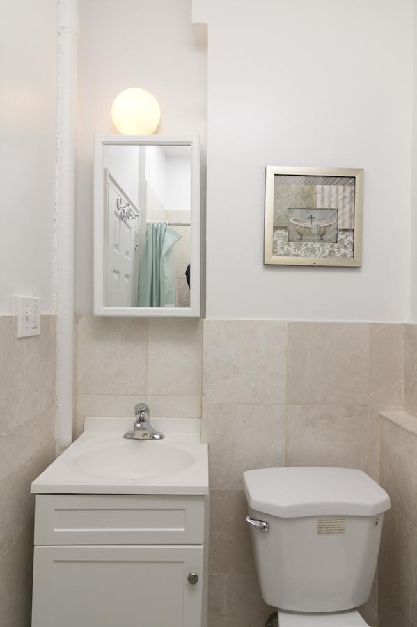 Thompson Street Apt 4d Apartment