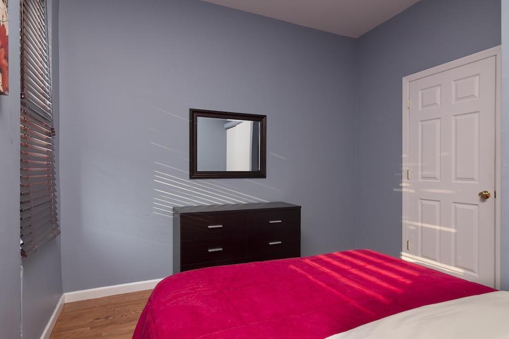 Thompson Street Apt 4d Apartment *