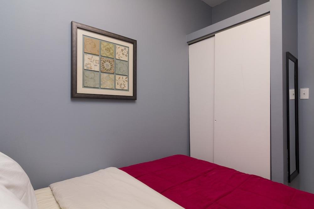 Apartment Thompson Street Apt 4d