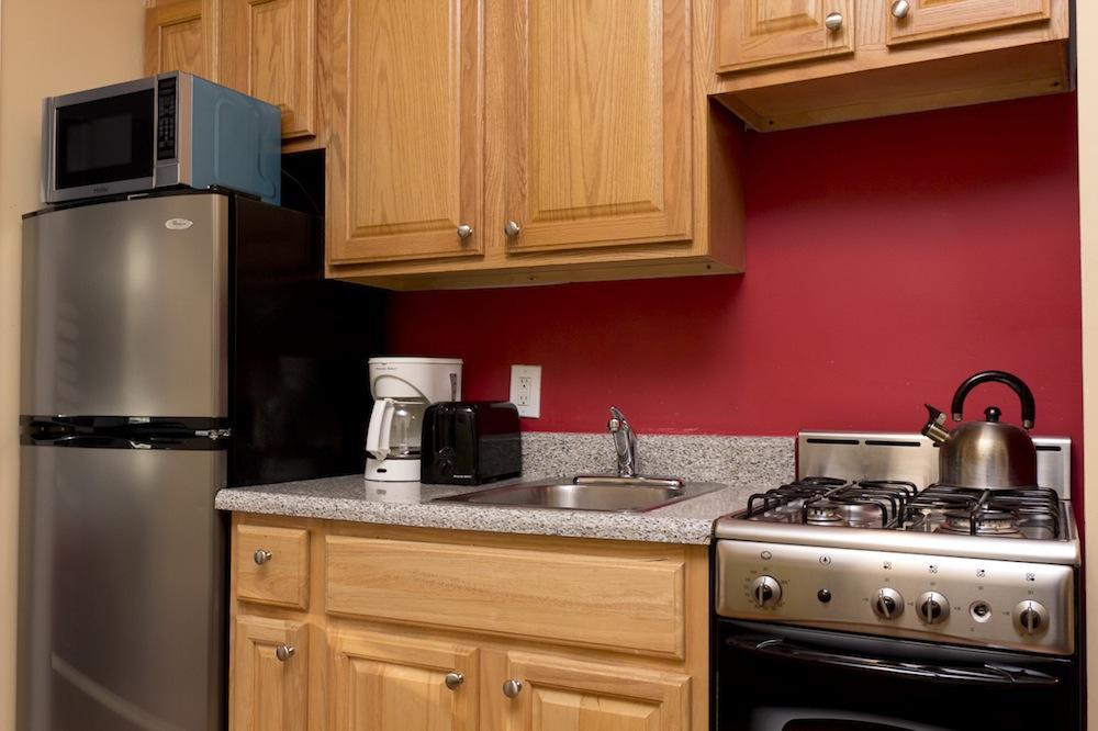 Thompson Street Apt 4d New York