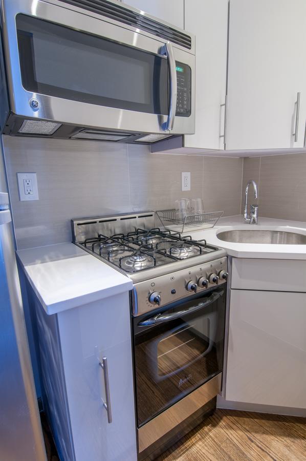 Apartment Sullivan Street & West 3rd Apt 4f New York