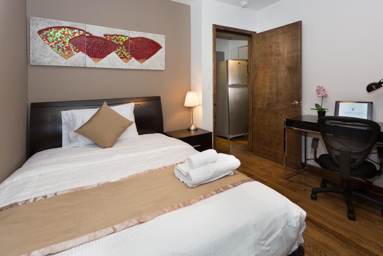 Apartment Sullivan Street & West 3rd Apt 4f *
