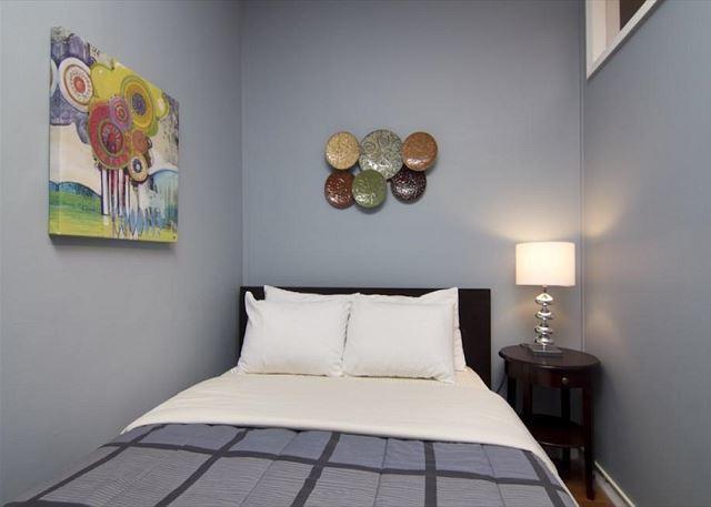 West 47th Street Apt 3c