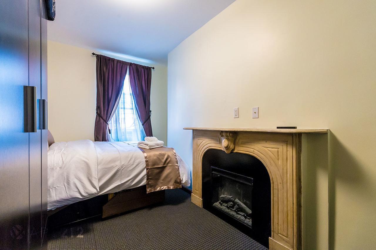 West 18th Street Apt 3f *