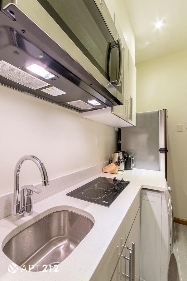 West 18th Street Apt 3f Apartment New York