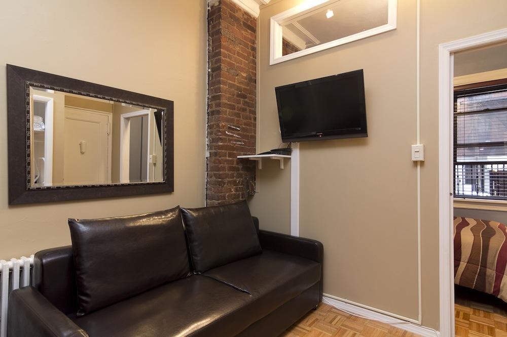 Apartment West 46th Street Apt 4c/4rw New York