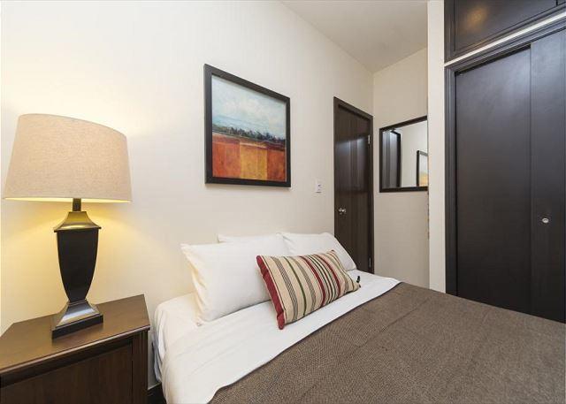 East 28th Street Apt 12 * New York