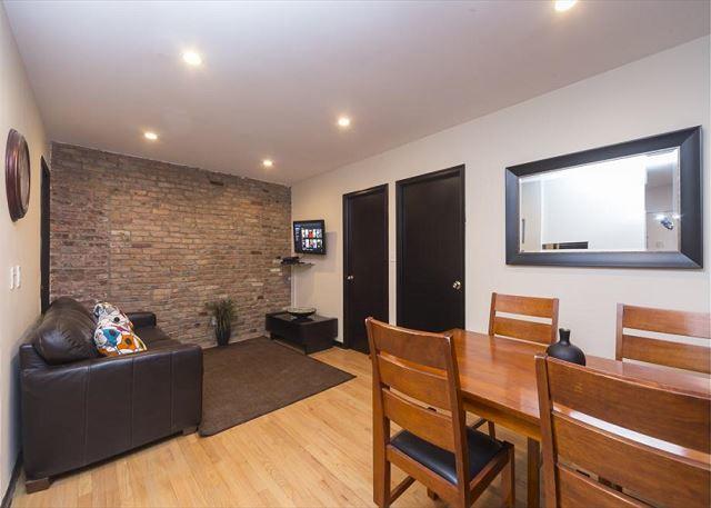 Apartment East 28th Street Apt 13 *
