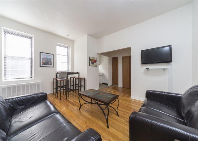 Apartment East 89th Street Apt 4b *