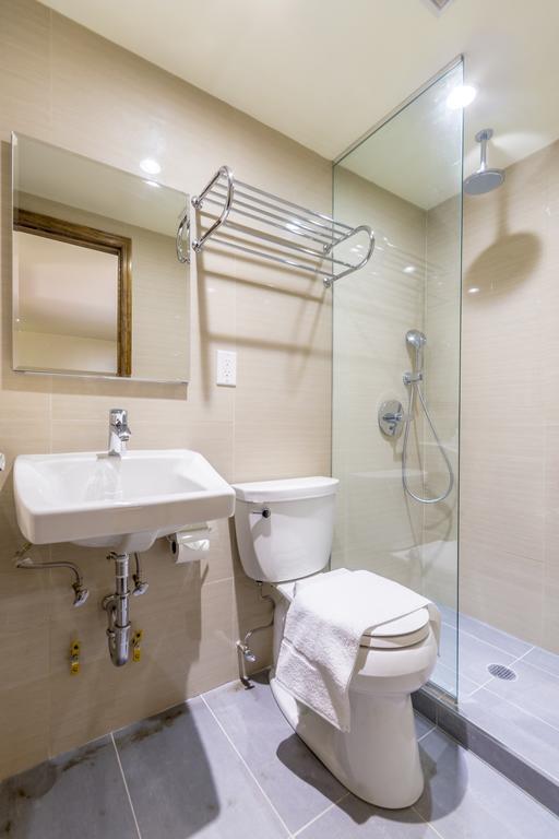 Sullivan Street Apt 4f Apartment