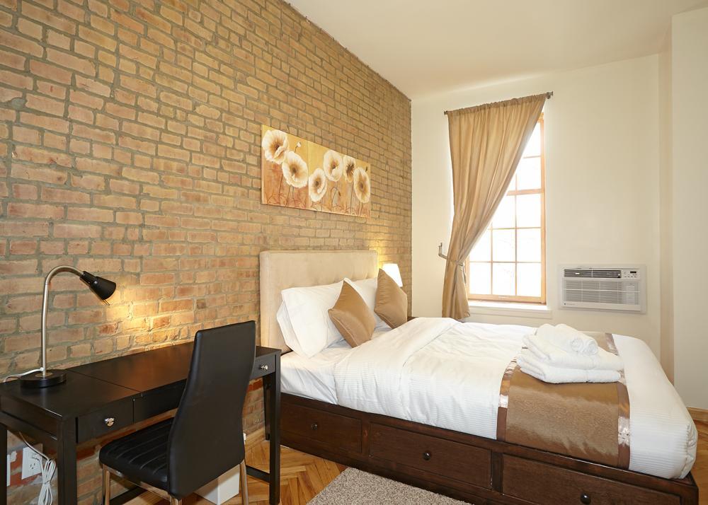 East 51st Street Apt 2f * New York