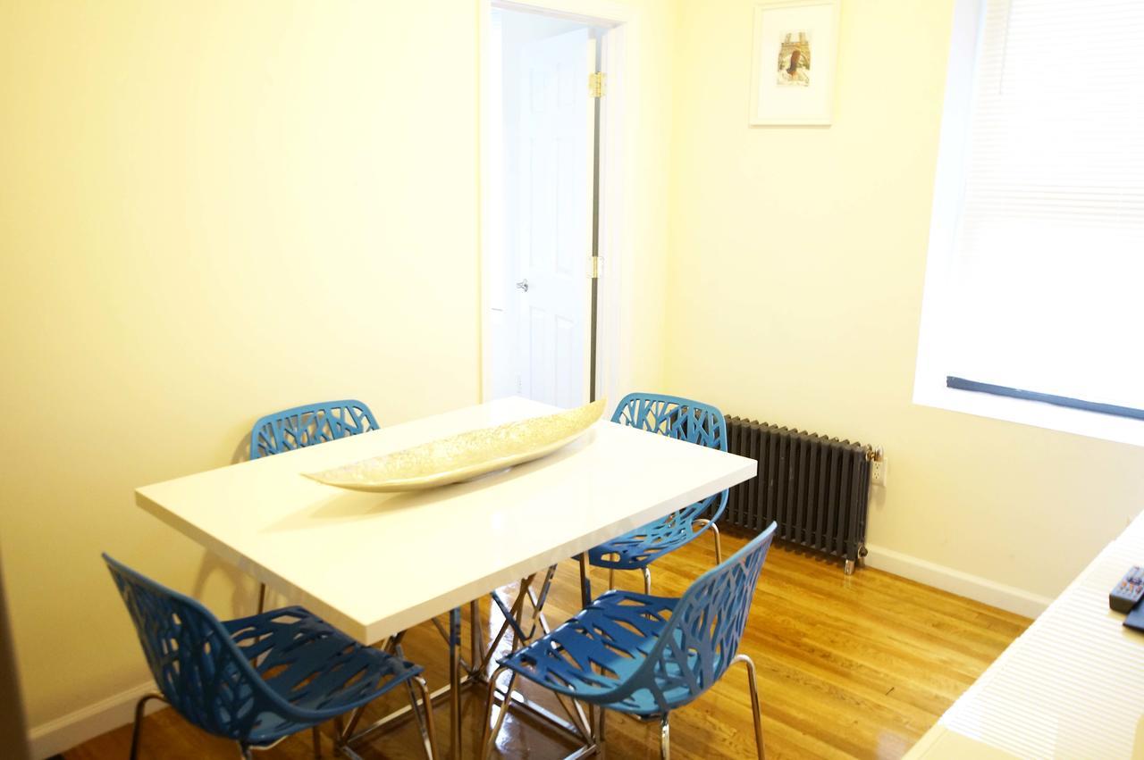 Delancey St. Apt 4 New York