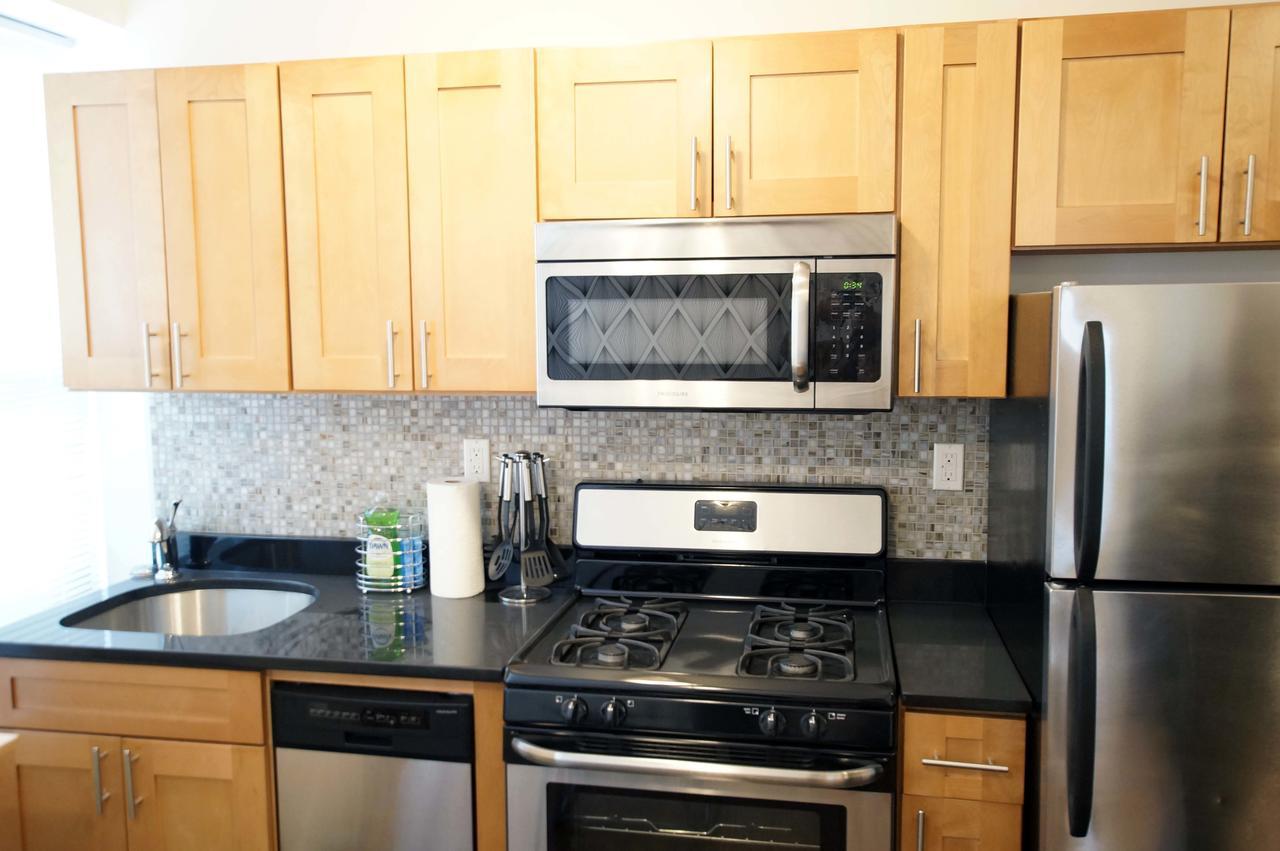 Delancey St. Apt 20 Apartment