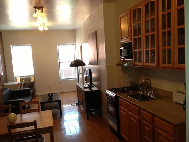 Mulberry Street Apt 15 Apartment *