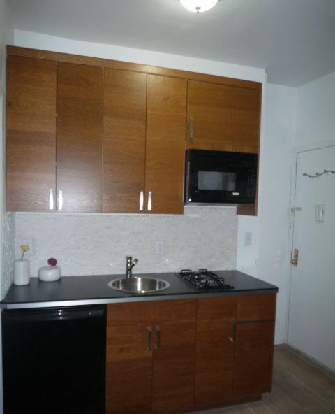 Elizabeth Street Apt 8 Apartment *