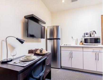 West 18th Street 3m Apartment
