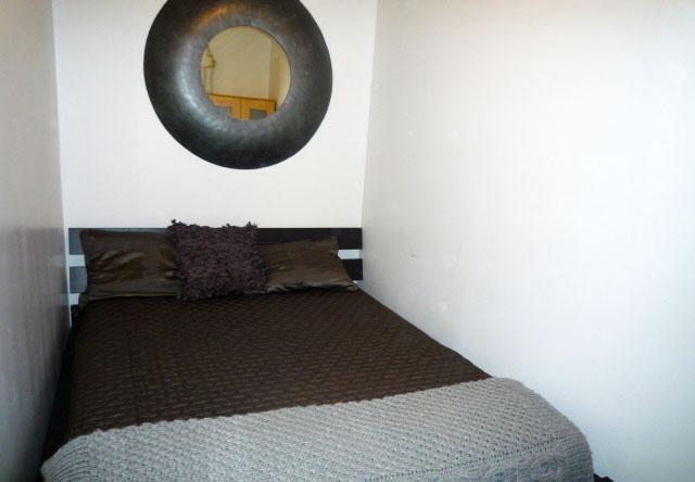 Apartment Elizabeth Street Apt 8 New York