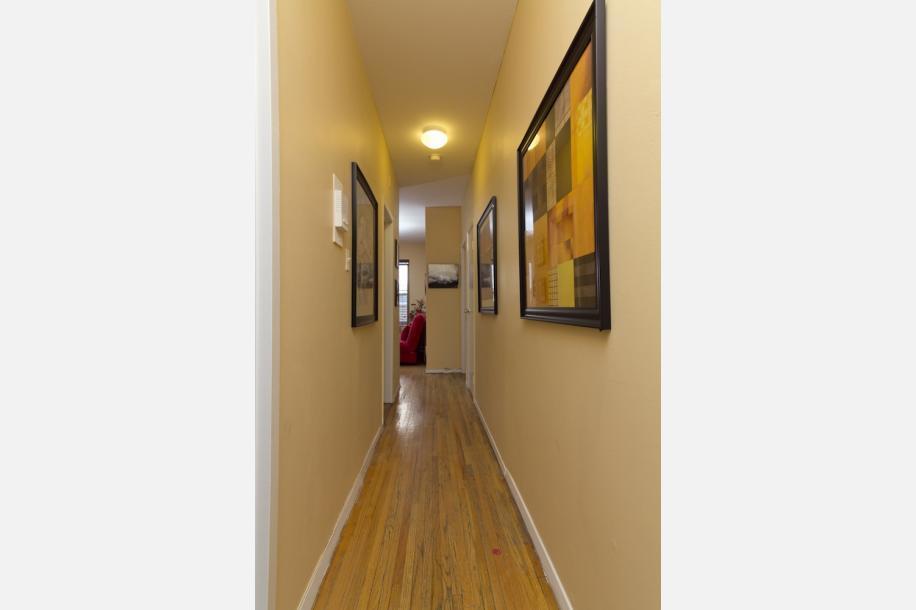 West 47th Street Apt 3a