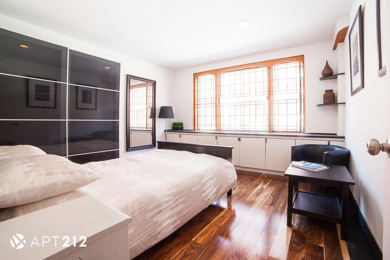 Grant Street Apt 2f
