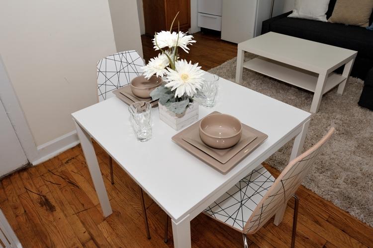 Midtown East 1 Cozy Bedroom Apartment *
