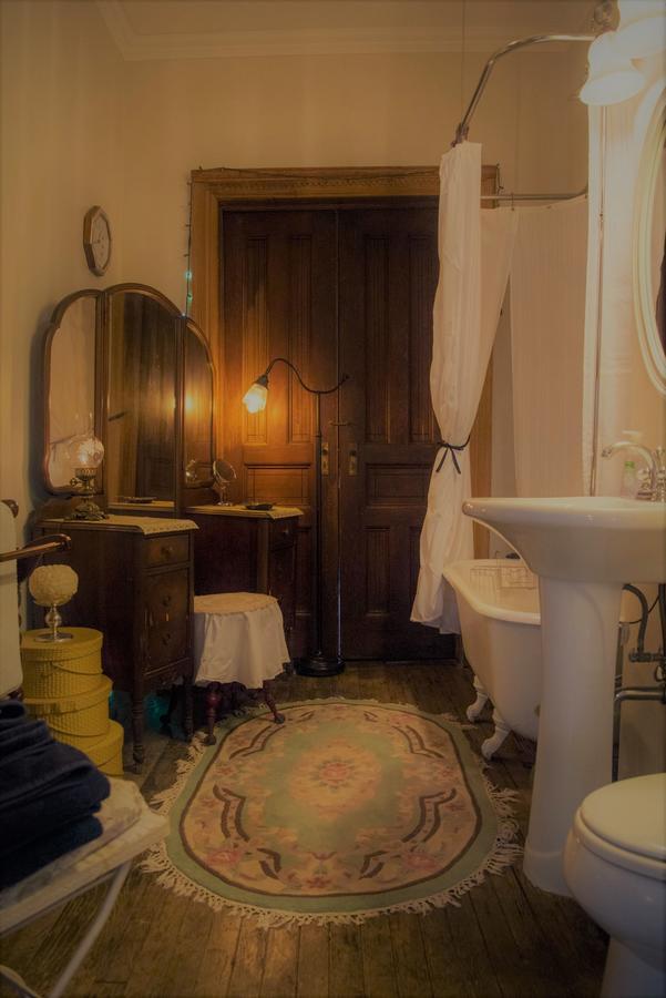 Bed & Breakfast Harlem Grand