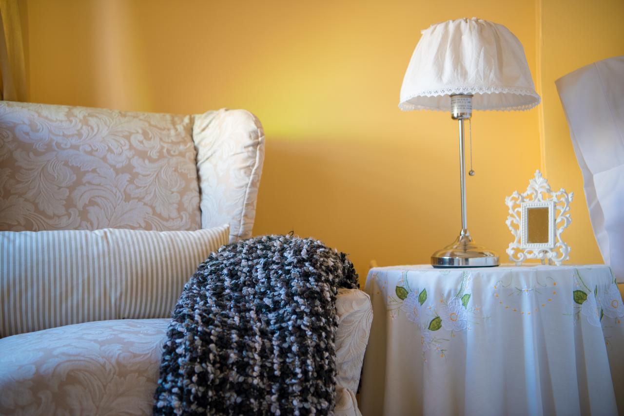 Harlem Grand Bed & Breakfast 4*