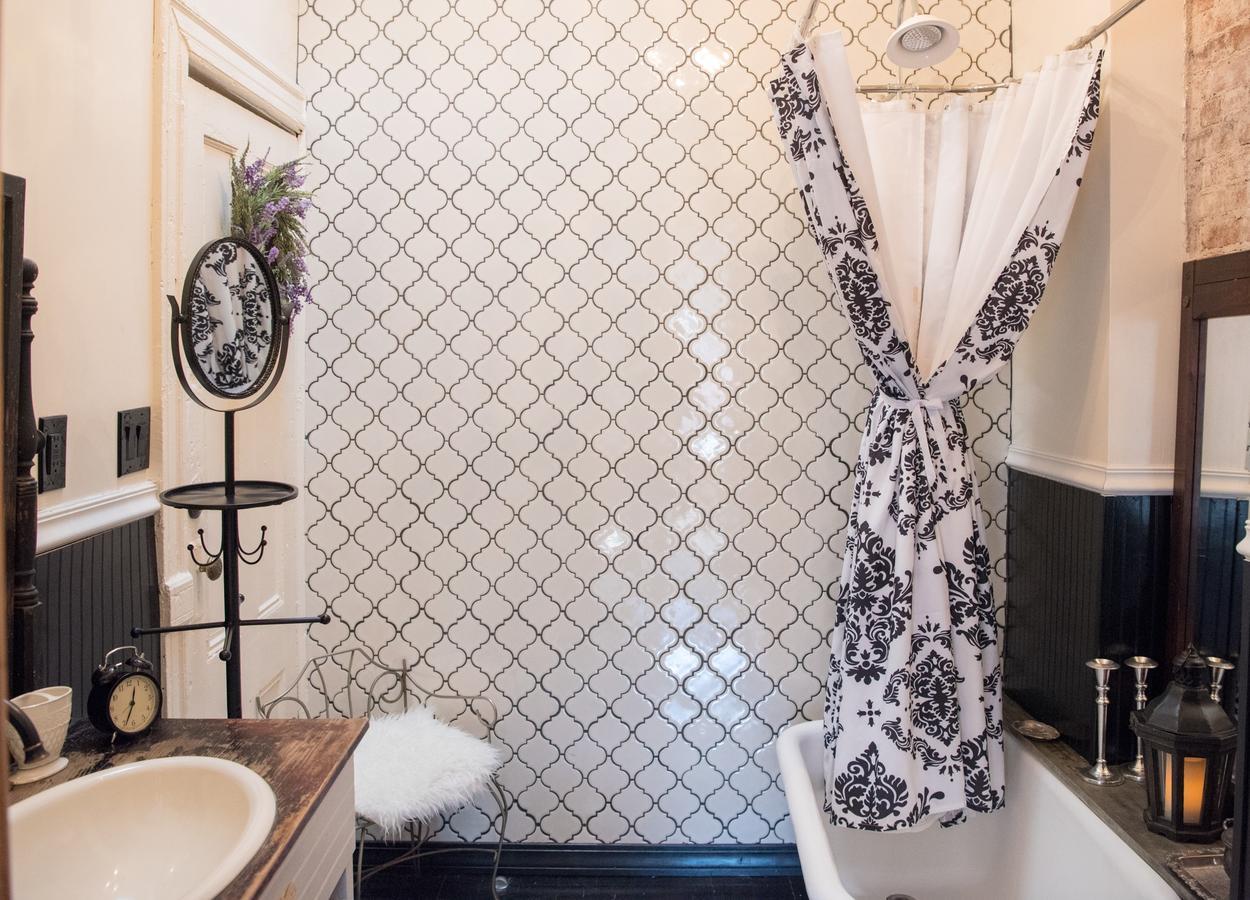 Bed & Breakfast Harlem Grand 4*