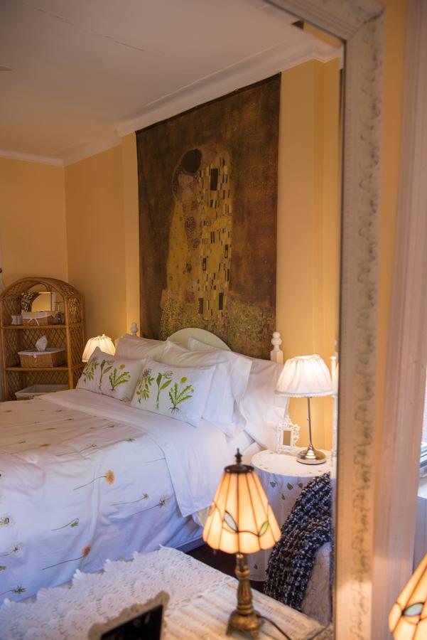 Couette-café Harlem Grand 4*