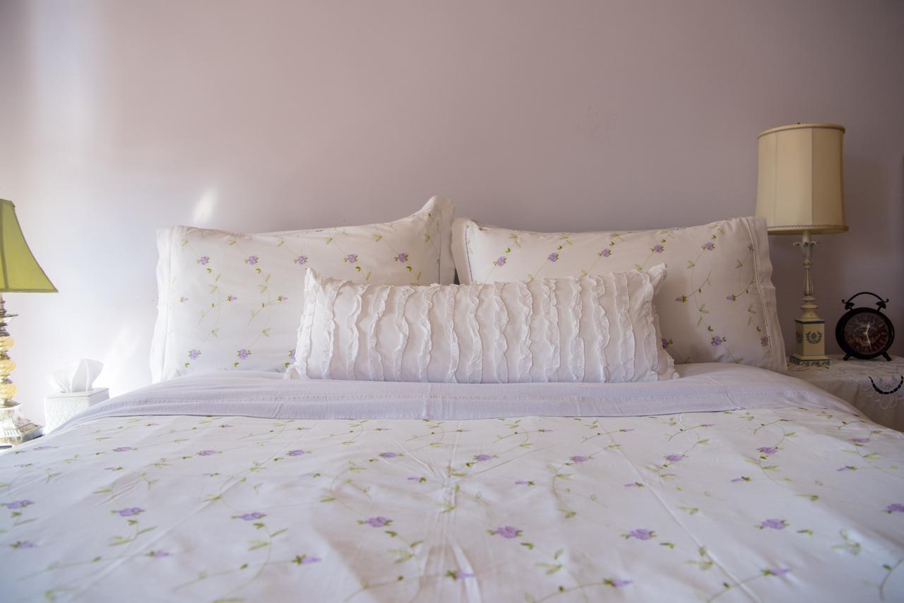 Harlem Grand Couette-café 4*