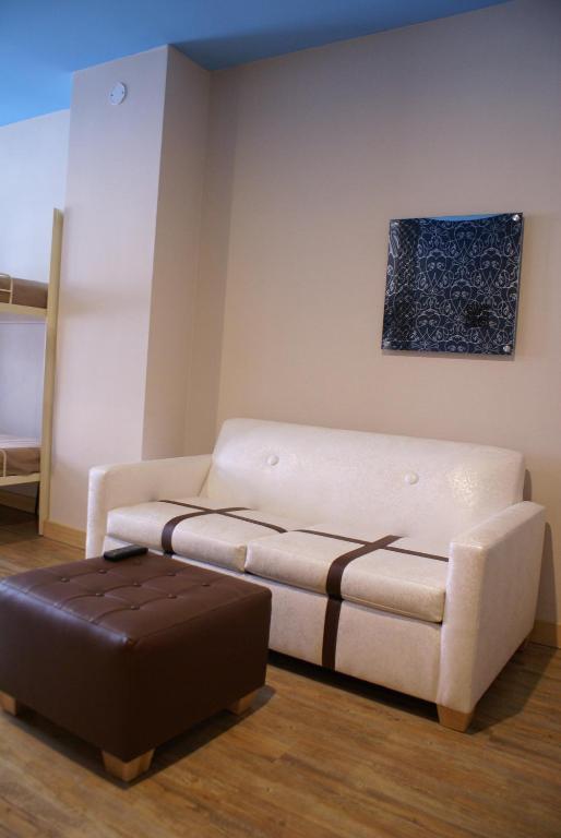 Tryp By Wyndham Times Square - Midtown Hotel 4*