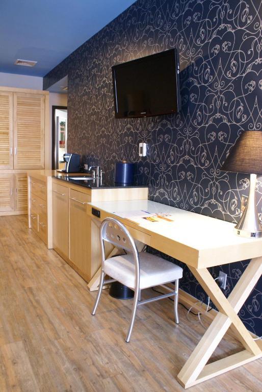 Tryp By Wyndham Times Square - Midtown