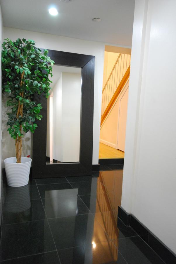 Appartement Broadway