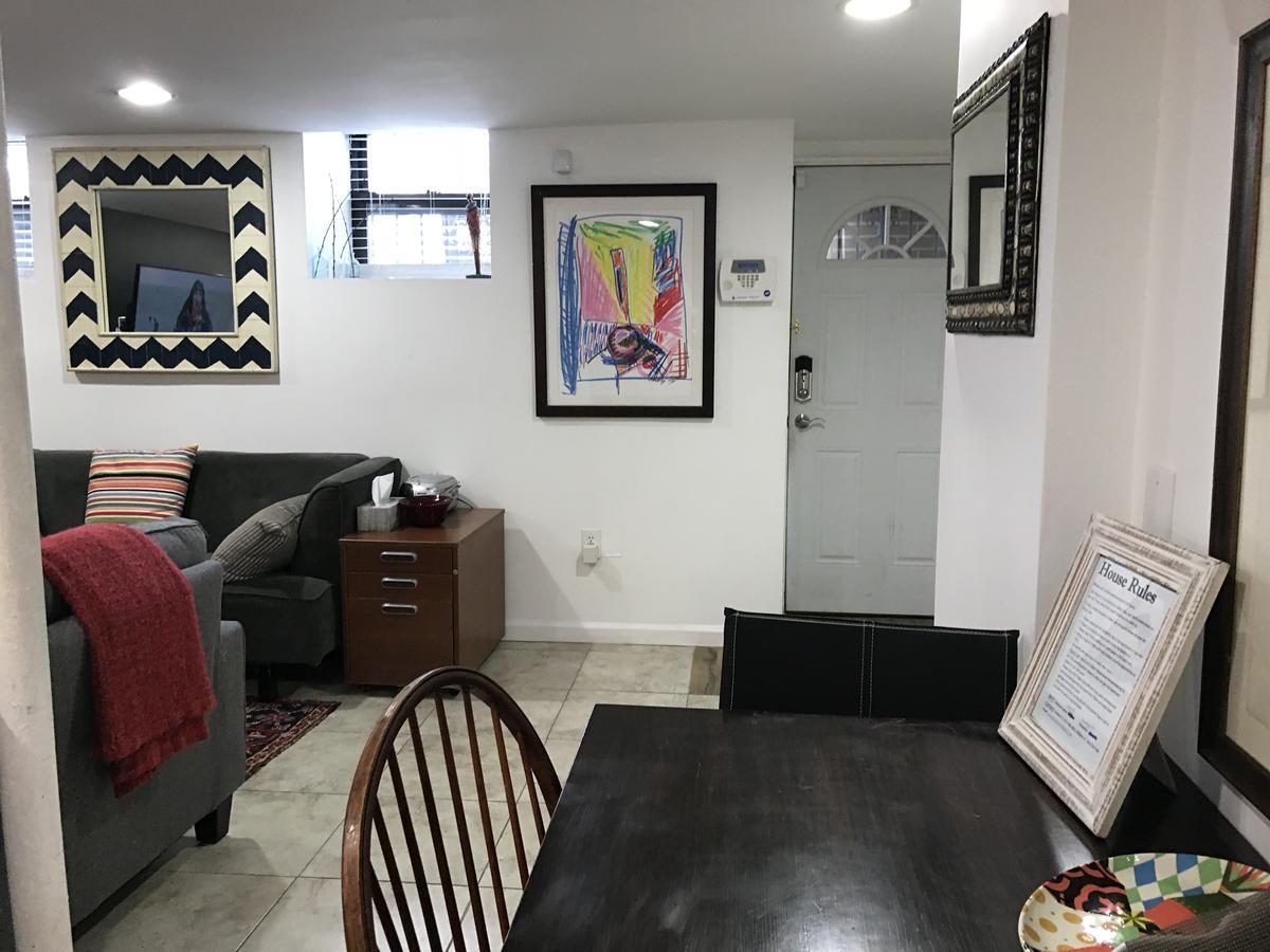 Apartment Brooklyn Town House