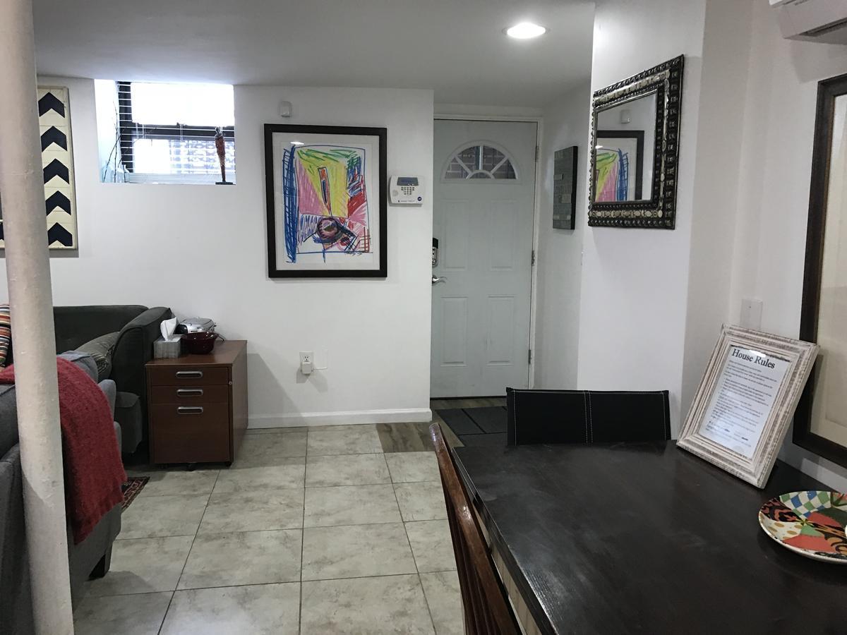 Apartment Brooklyn Town House New York