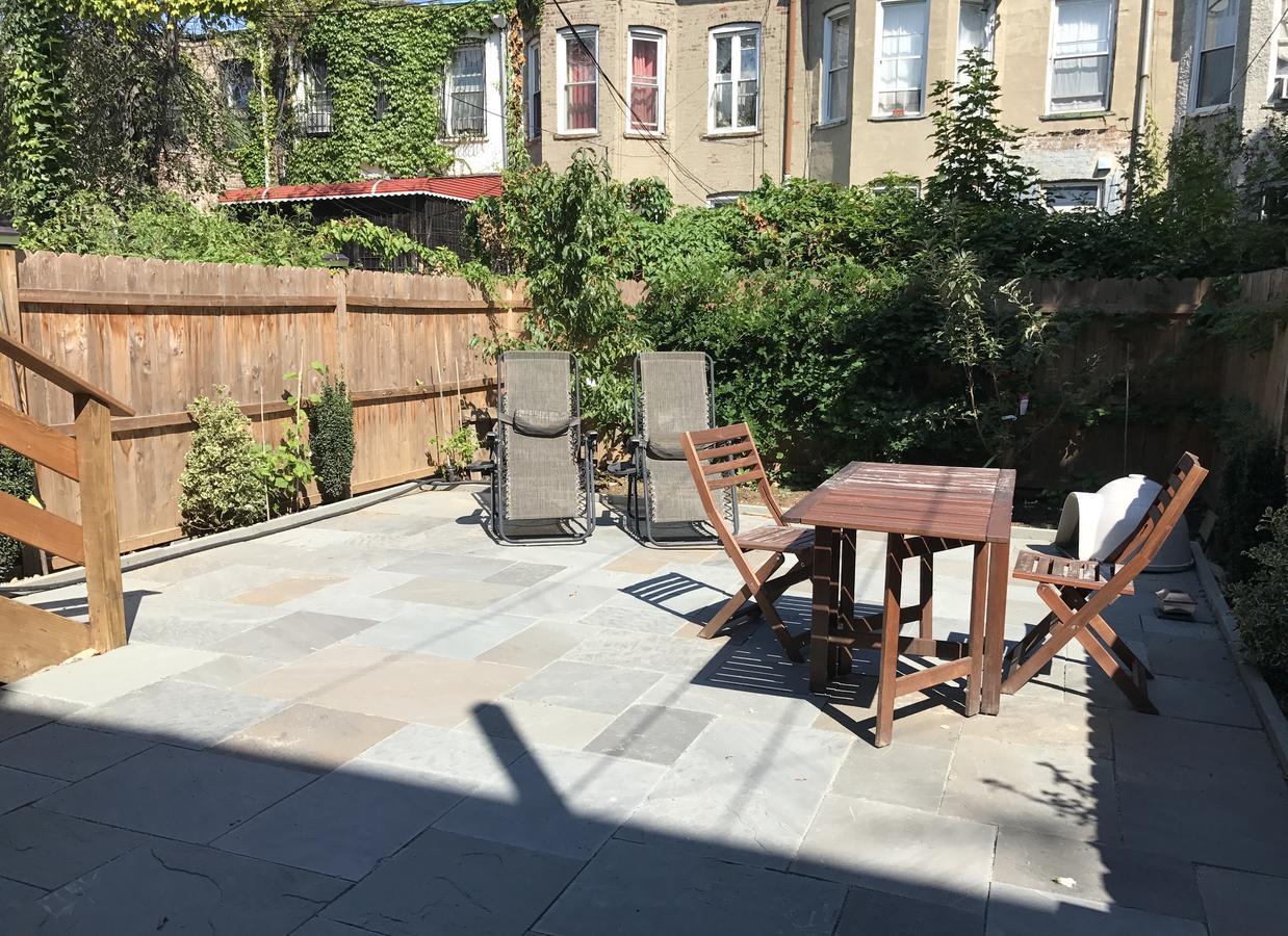 Brooklyn Town House