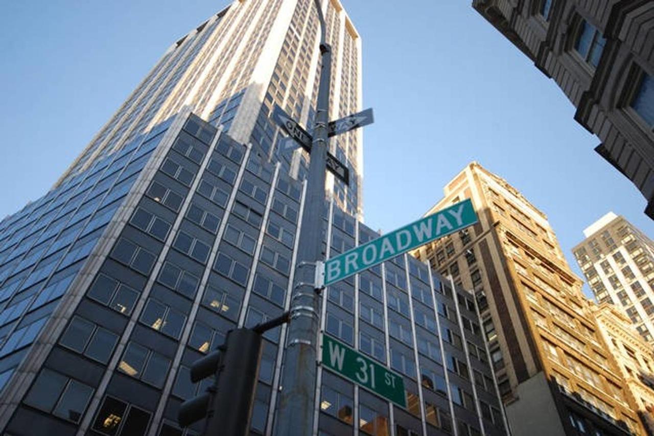 Broadway Appartement *