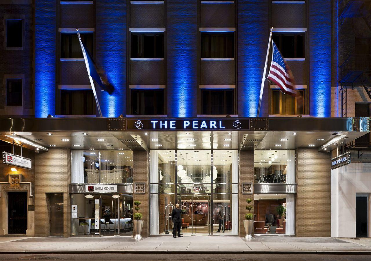 The Pearl Hotel New York