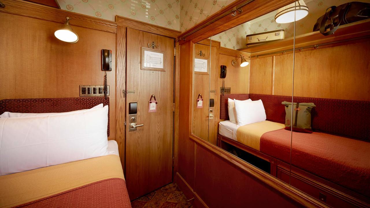 West Village Eurohostel Hotel 2*