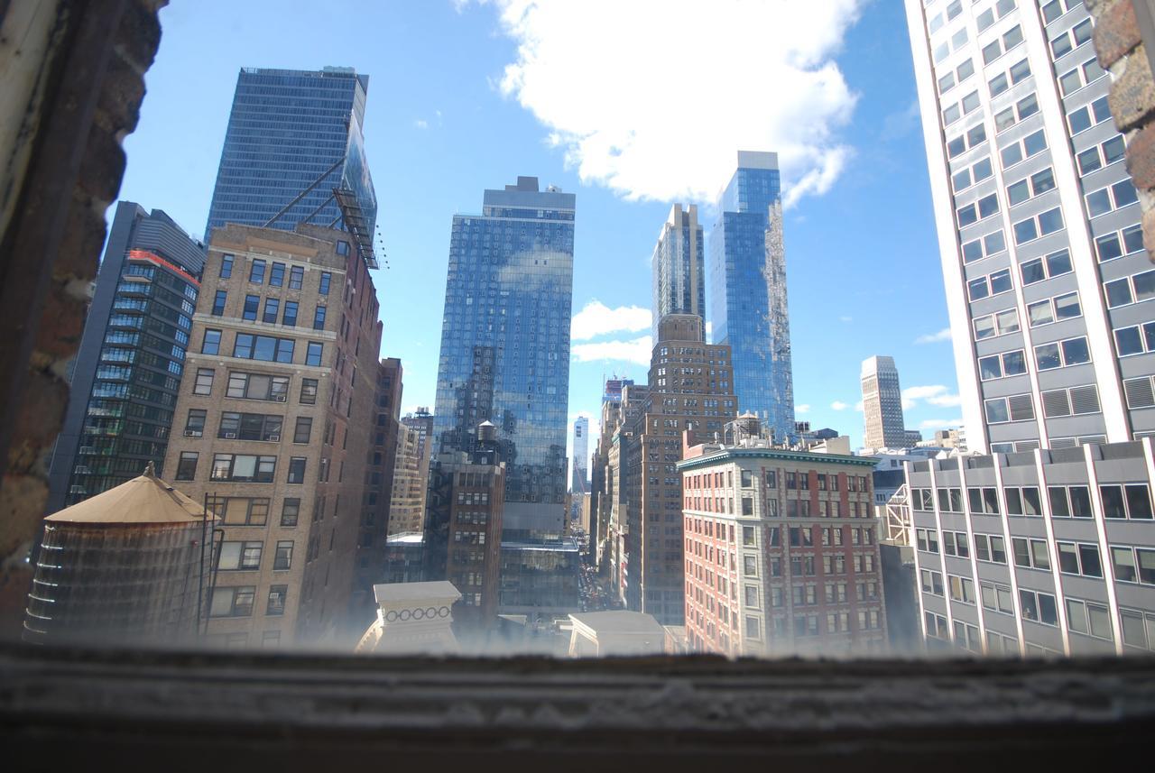 Appartement Broadway *