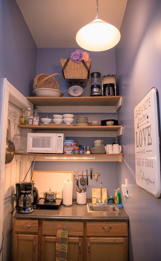 Harlem Grand Bed & Breakfast New York