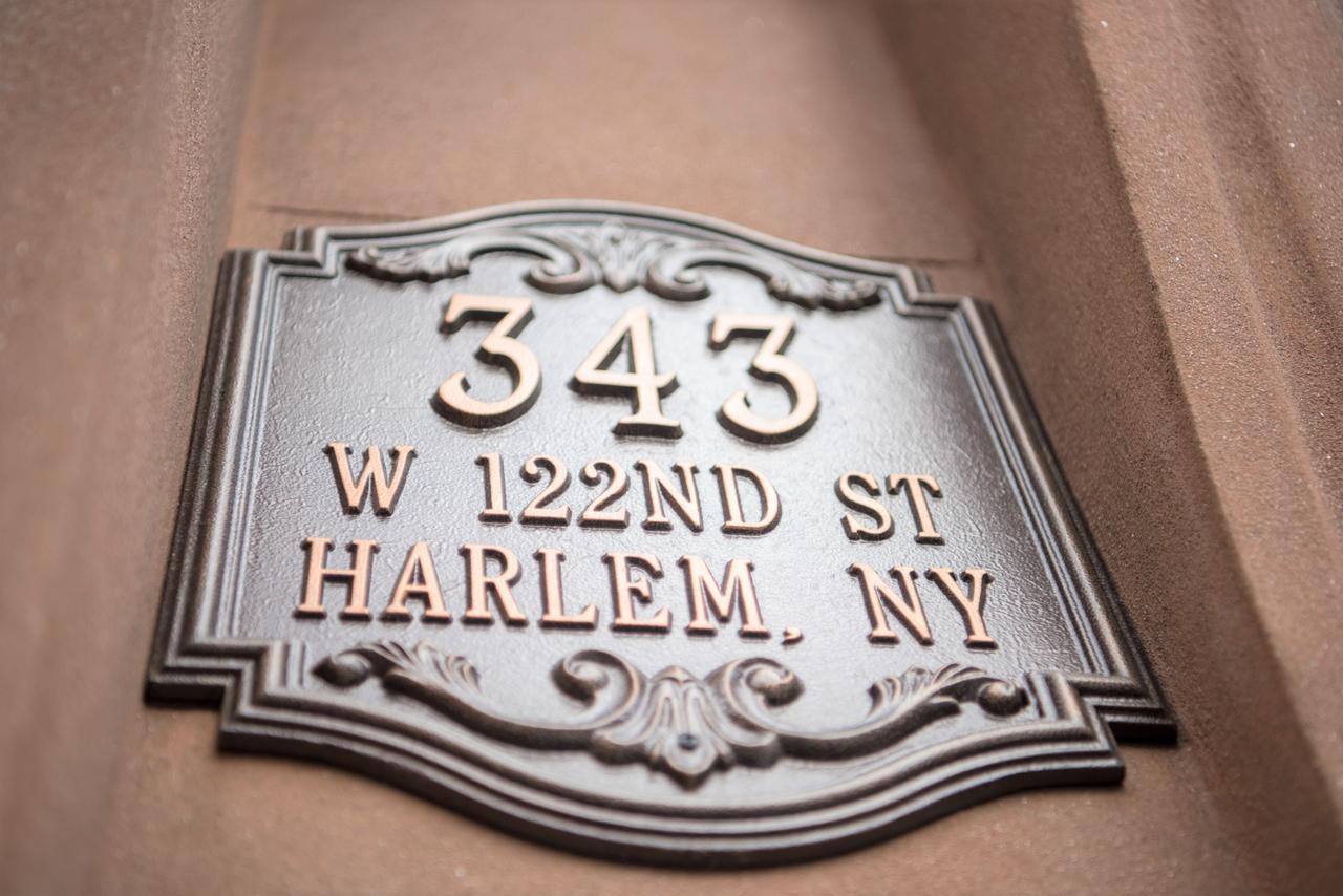 Harlem Grand Couette-café