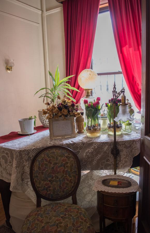 Harlem Grand 4* New York