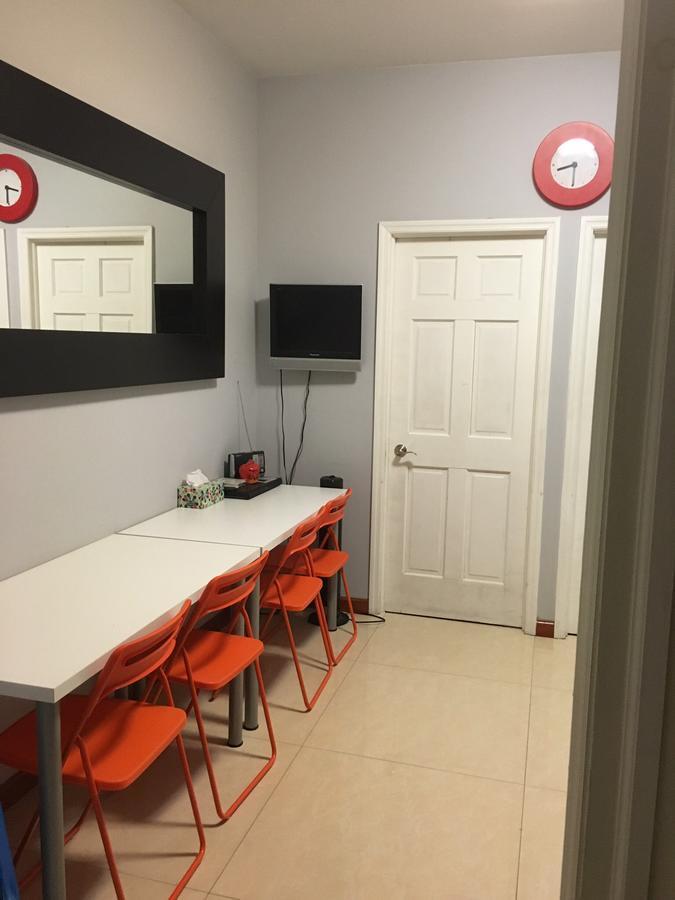 Auberge de jeunesse Manhattan Bowery Inc