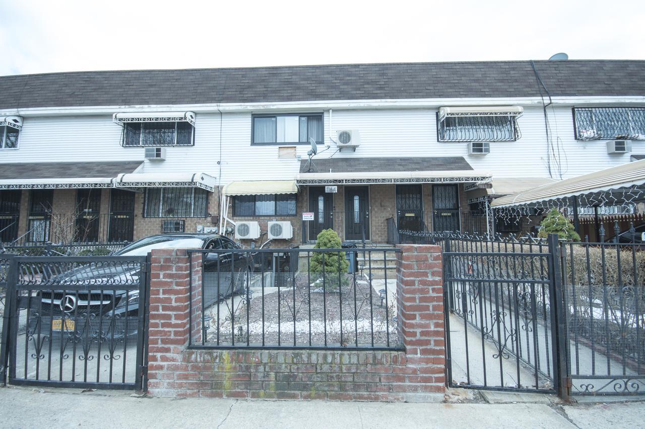 Apartment Moblat Bkn New York