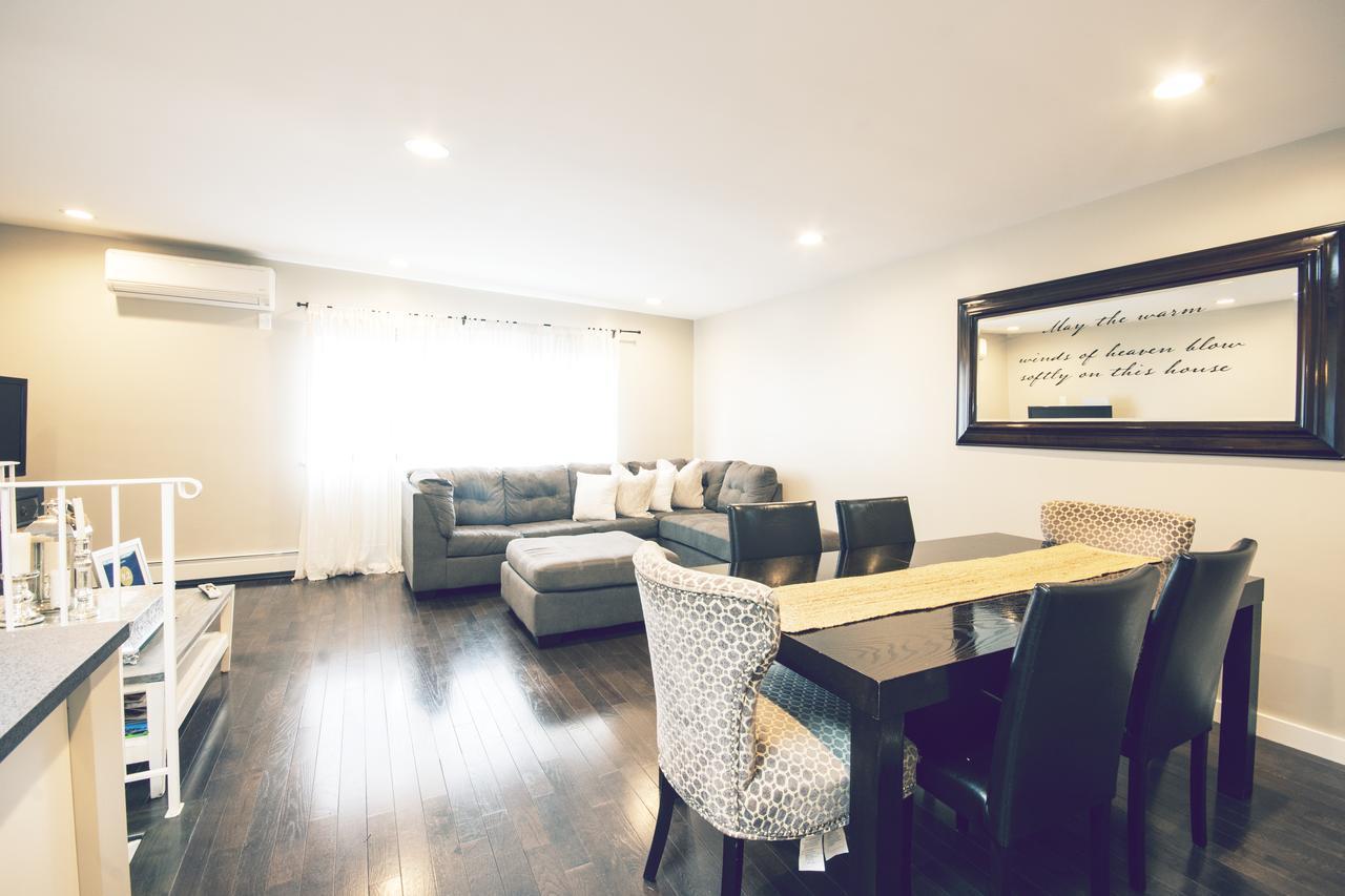 Apartment Moblat Bkn *